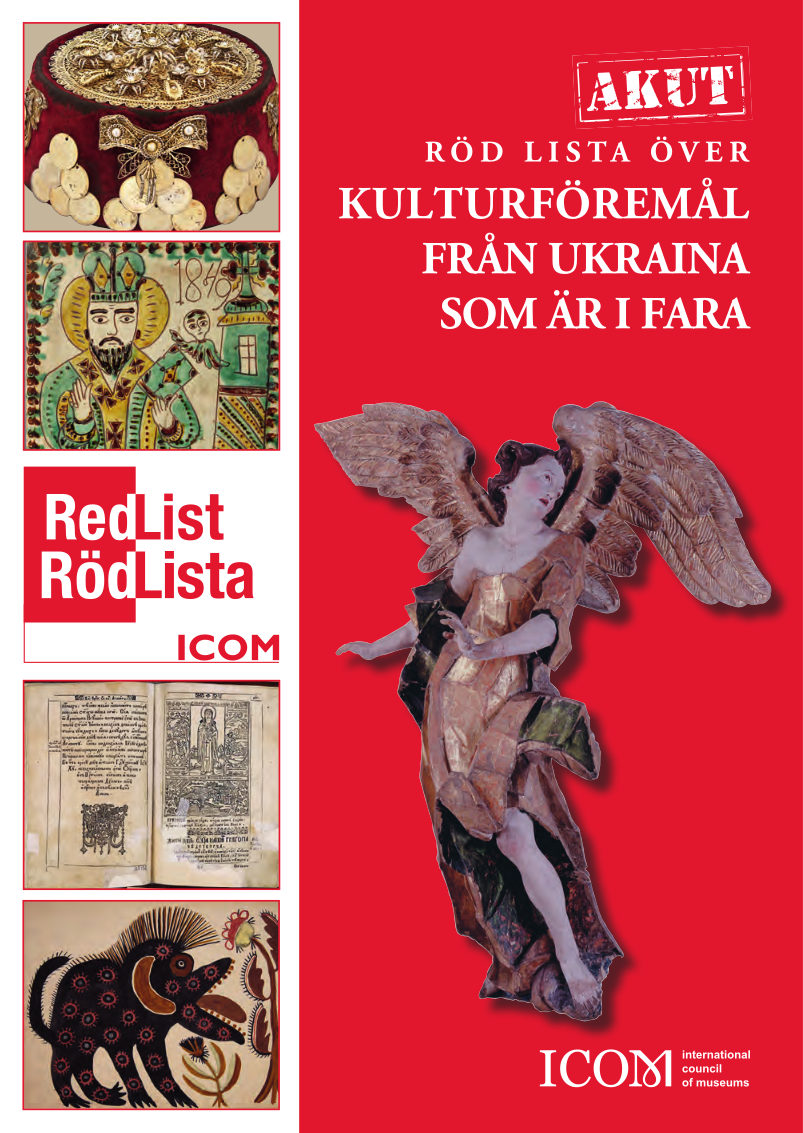 Red List Swe